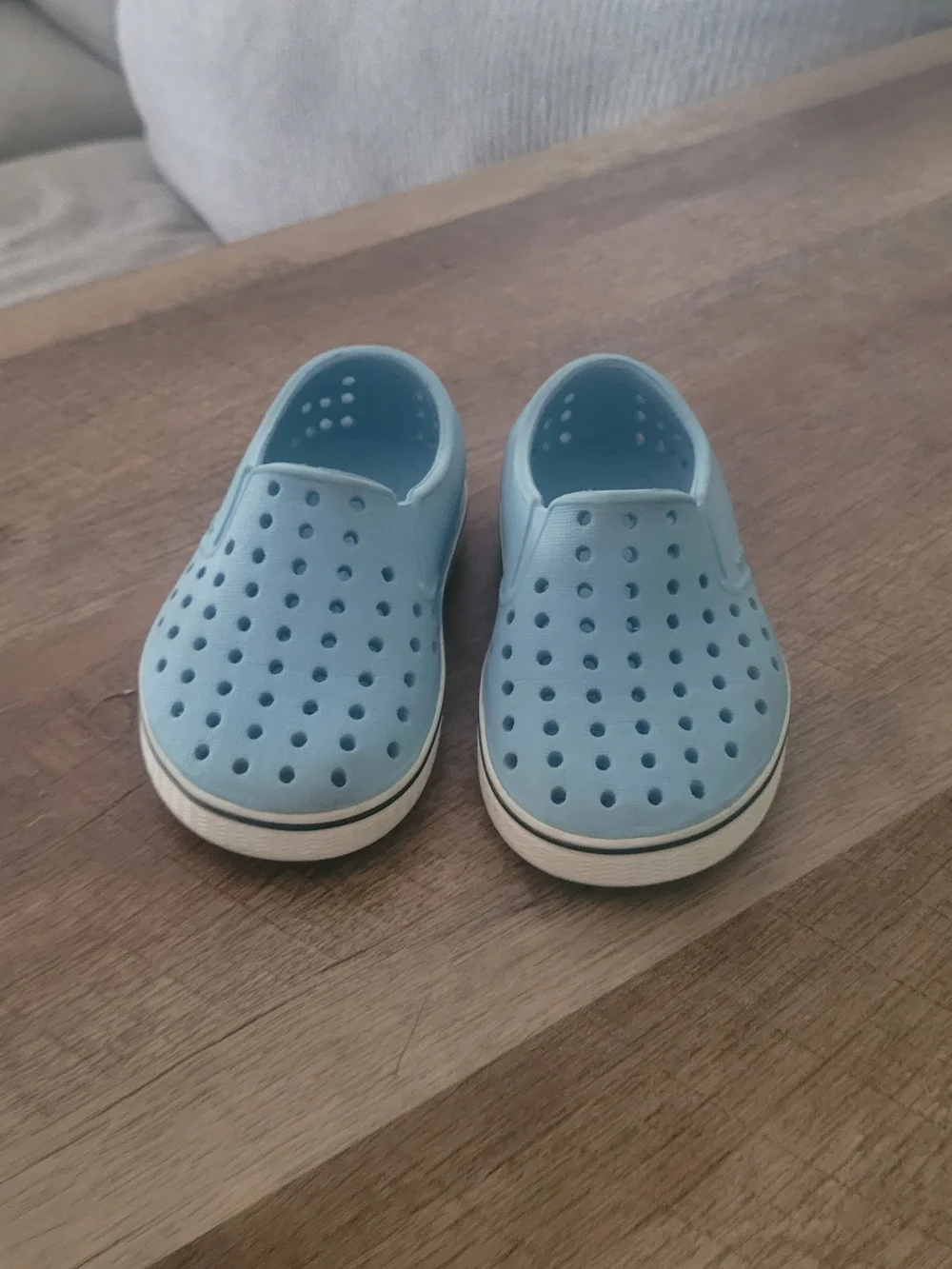 Native Shoes, C5